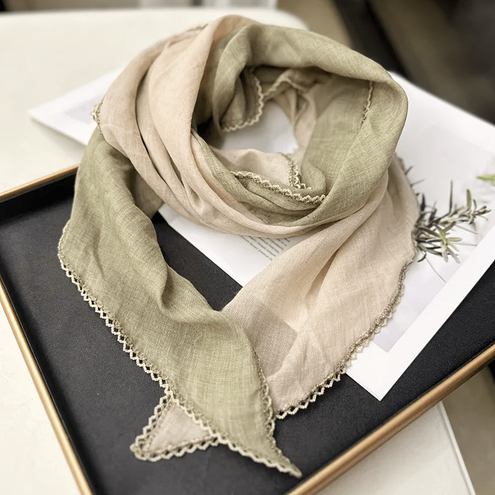 Tara™ | Bohemian Scarf