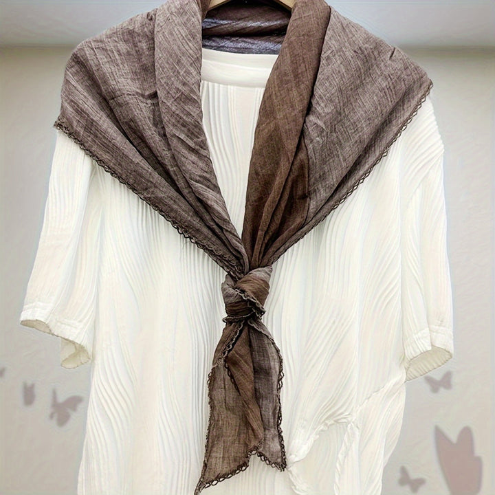 Tara™ | Bohemian Scarf