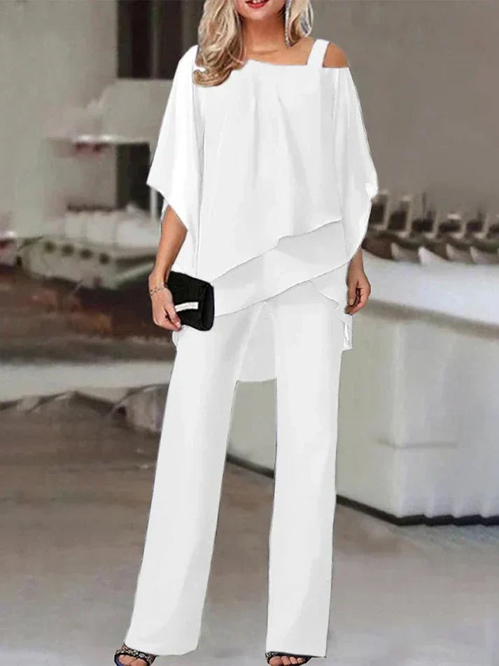 Angie™ | Chic and Elegant Set