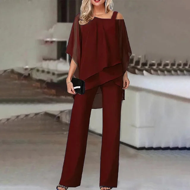 Angie™ | Chic and Elegant Set