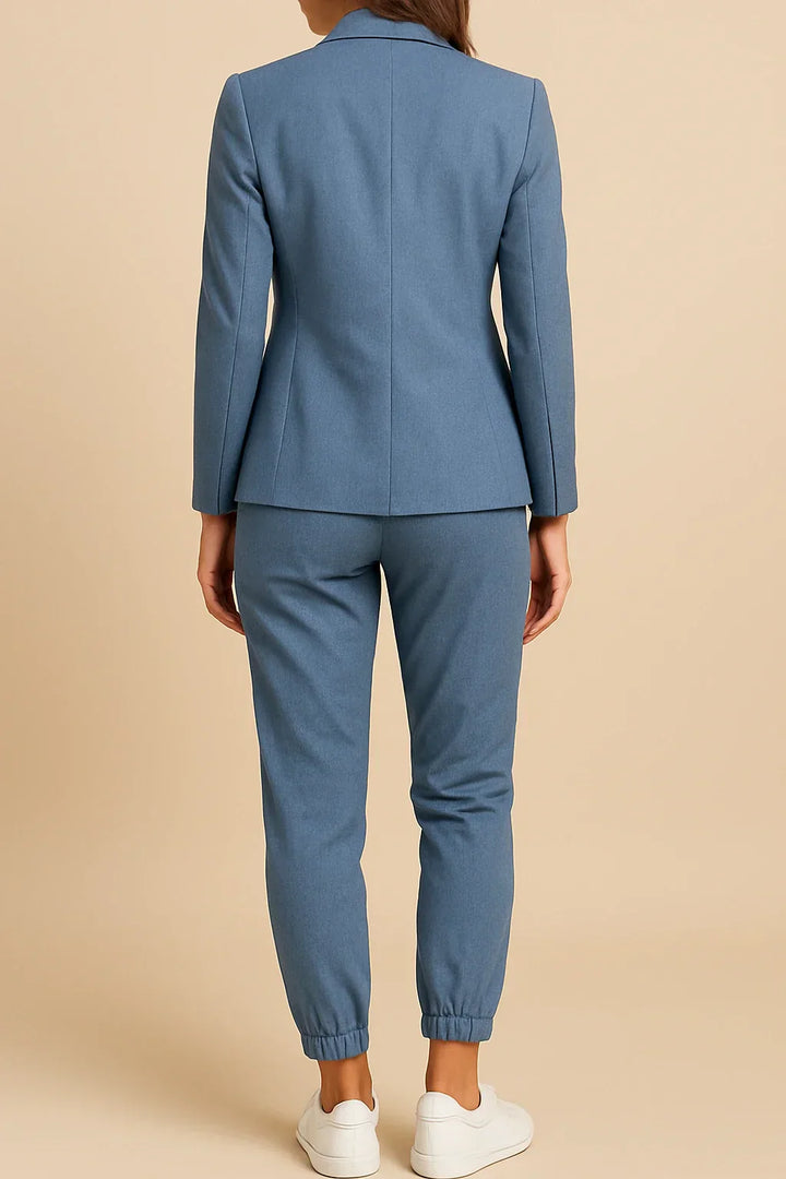 Renes™ | Casual Suit Set