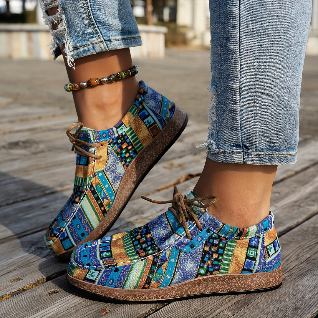 Phoebe™ | Elegant and Comfortable Orthopedic Sneakers