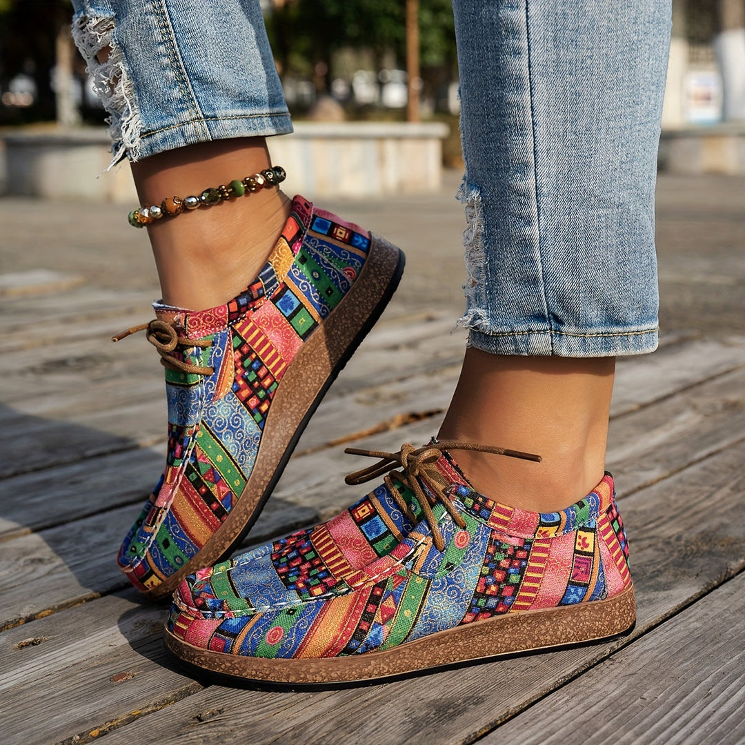 Phoebe™ | Elegant and Comfortable Orthopedic Sneakers