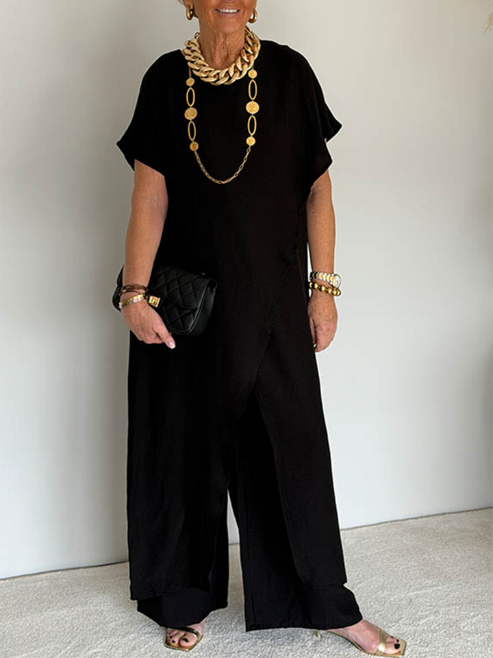 Minimalist Split Longline Matching Set