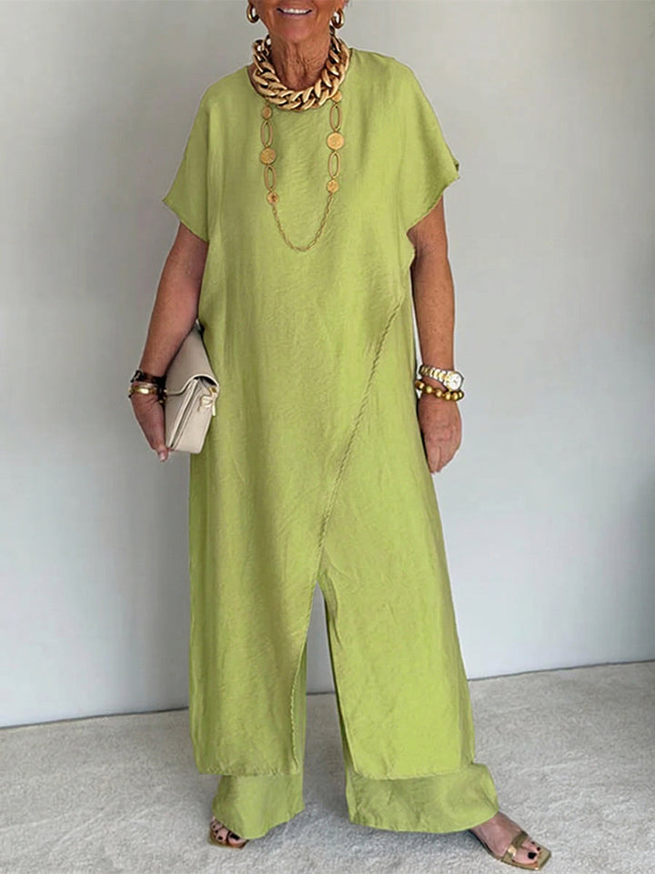 Minimalist Split Longline Matching Set