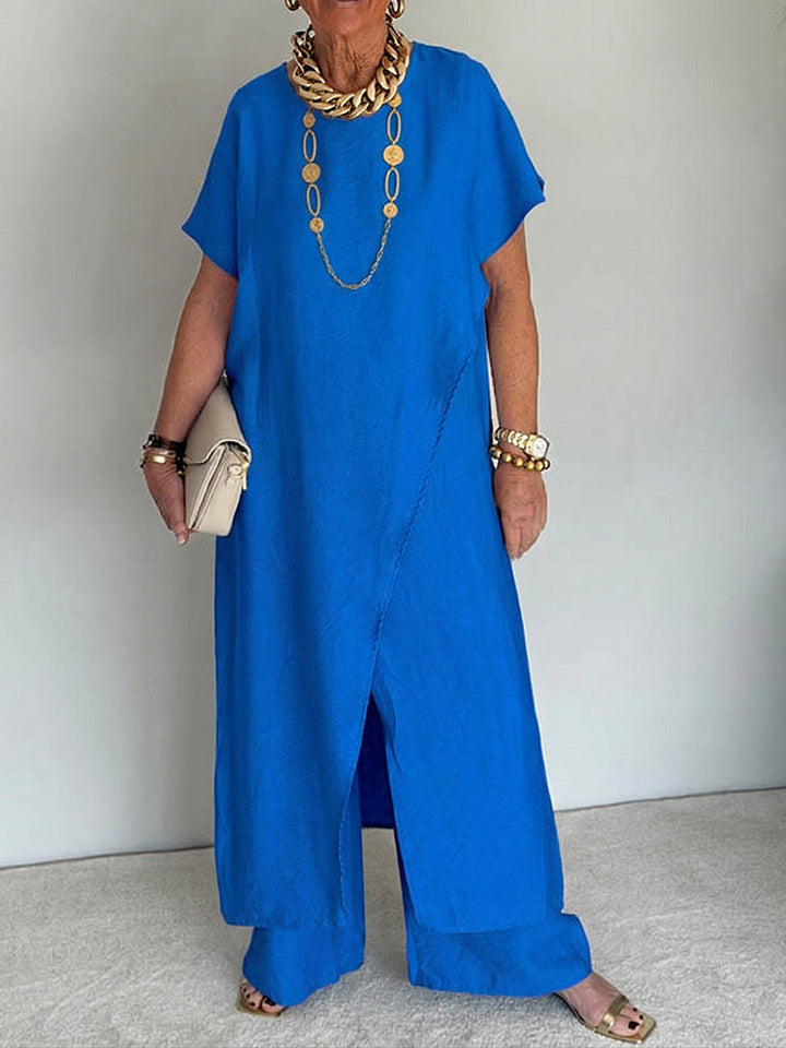 Minimalist Split Longline Matching Set